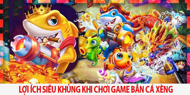 Những giá trị mà tựa game mang lại cho khách hàng