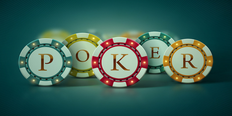 Poker là game bài đổi thưởng đang rất được yêu thích