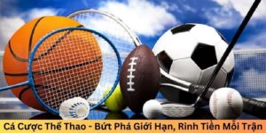 cá cược thể thao