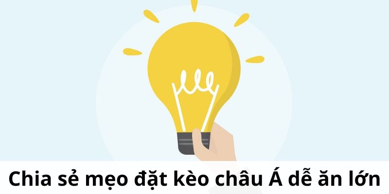 Luôn suy nghĩ thấu đáo khi chơi cược chấp